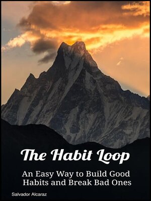 cover image of "The Habit Loop